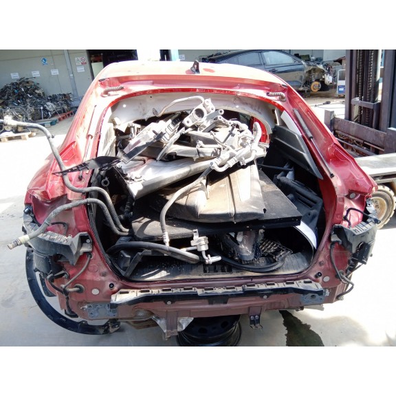 Recambio de carroceria para renault arkana i (lcm_, ldn_) 1.6 e-tech 145 (ldmu) referencia OEM IAM   