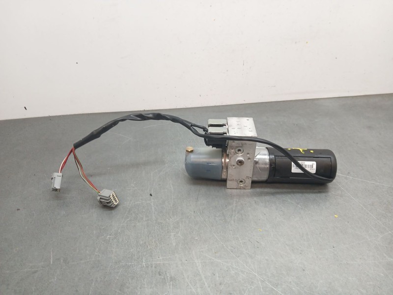 Recambio de motor techo electrico para ford focus ii descapotable 2.0 referencia OEM IAM FP0C07190634 0AS9410454 DAI1106663