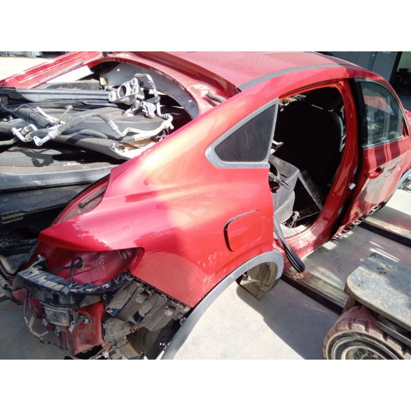 Recambio de carroceria para renault arkana i (lcm_, ldn_) 1.6 e-tech 145 (ldmu) referencia OEM IAM   