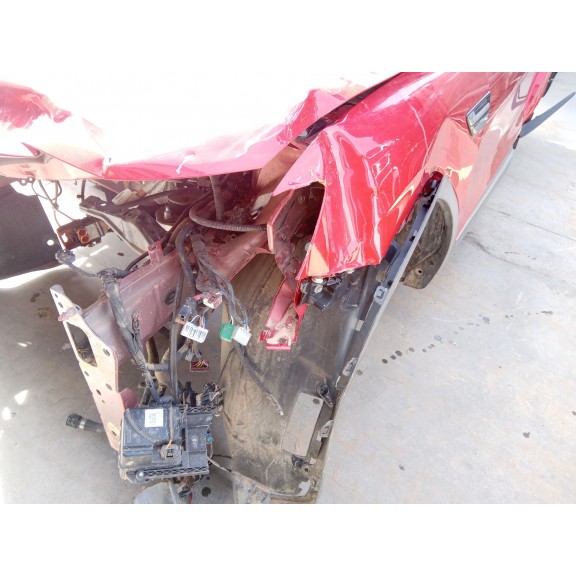 Recambio de carroceria para renault arkana i (lcm_, ldn_) 1.6 e-tech 145 (ldmu) referencia OEM IAM   