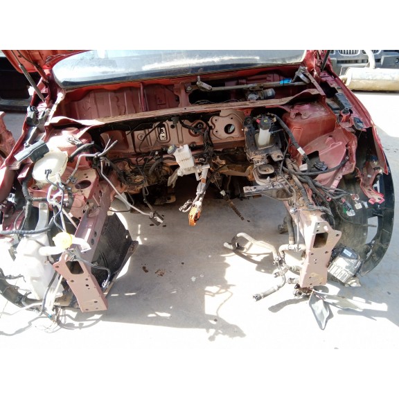 Recambio de carroceria para renault arkana i (lcm_, ldn_) 1.6 e-tech 145 (ldmu) referencia OEM IAM   