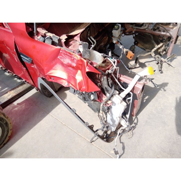 Recambio de carroceria para renault arkana i (lcm_, ldn_) 1.6 e-tech 145 (ldmu) referencia OEM IAM   