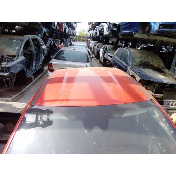 Recambio de carroceria para renault arkana i (lcm_, ldn_) 1.6 e-tech 145 (ldmu) referencia OEM IAM   