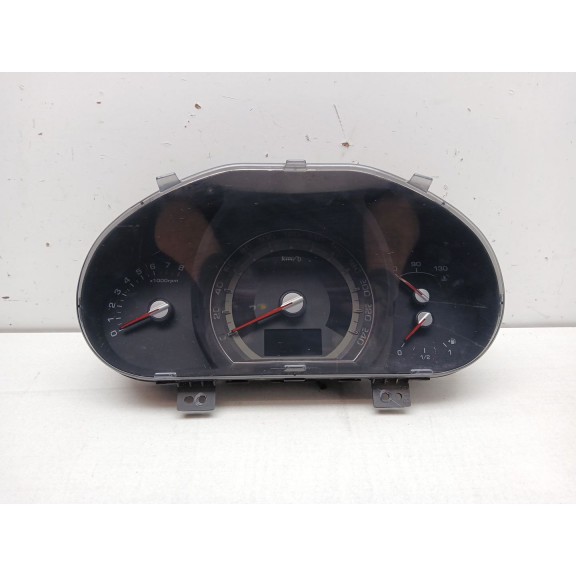 Recambio de cuadro instrumentos para kia sportage 1.6 cat referencia OEM IAM 940033U415  