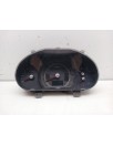 Recambio de cuadro instrumentos para kia sportage 1.6 cat referencia OEM IAM 940033U415  