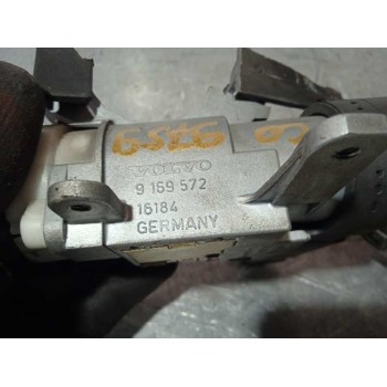 Recambio de conmutador de arranque para volvo s80 berlina 2.5 d referencia OEM IAM 9169572 MANUAL 