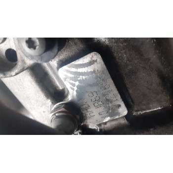 Recambio de motor completo para ford focus berlina (cap) ambiente (d) referencia OEM IAM  M 