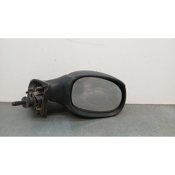 Recambio de retrovisor derecho para citroën c3 i (fc_, fn_) 1.1 i referencia OEM IAM   