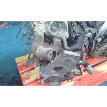 Recambio de motor completo para opel corsa b top (e) referencia OEM IAM   