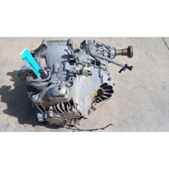 Recambio de caja cambios para ford kuga ii (dm2) 2.0 tdci 4x4 referencia OEM IAM   