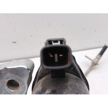 Recambio de pinza freno trasera izquierda para toyota yaris (_p21_, _pa1_, _ph1_) 1.5 hybrid (mxph11) referencia OEM IAM   