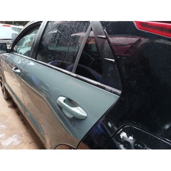 Recambio de puerta trasera izquierda para kia niro ii (sg2) 1.6 gdi hybrid referencia OEM IAM 77003AT000  87731AT100