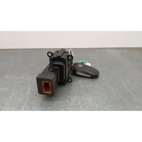 Recambio de conmutador de arranque para citroën c4 picasso feel referencia OEM IAM 9814247280  