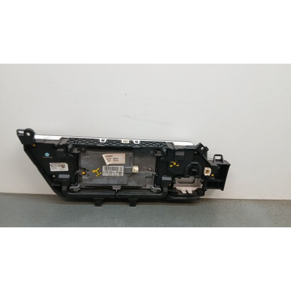 Recambio de sistema audio / radio cd para citroën c4 picasso feel referencia OEM IAM 9825029380  a2c15851900