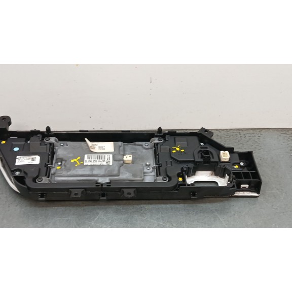 Recambio de sistema audio / radio cd para citroën c4 picasso feel referencia OEM IAM 9825029380  a2c15851900
