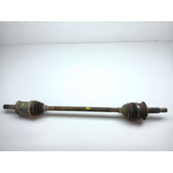 Recambio de transmision trasera izquierda para mitsubishi outlander (cw0) 2.0 di-d cat referencia OEM IAM   