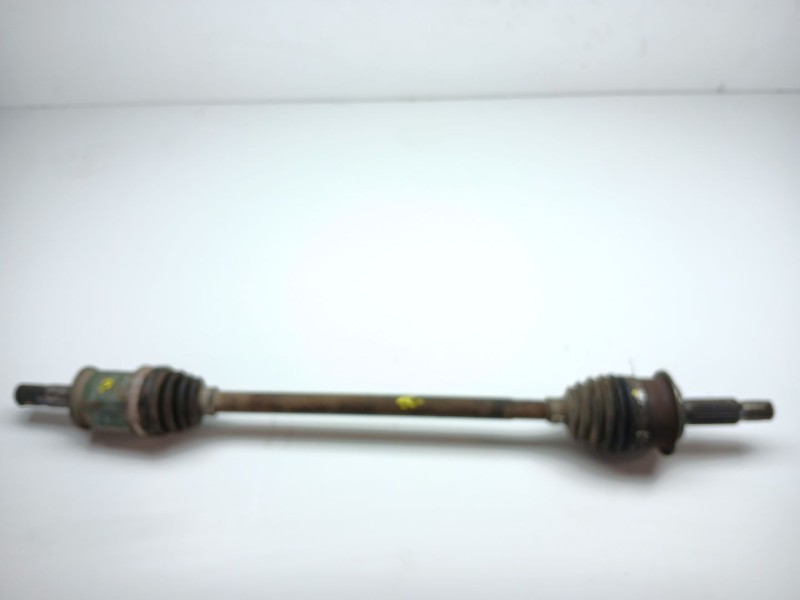 Recambio de transmision trasera izquierda para mitsubishi outlander (cw0) 2.0 di-d cat referencia OEM IAM   