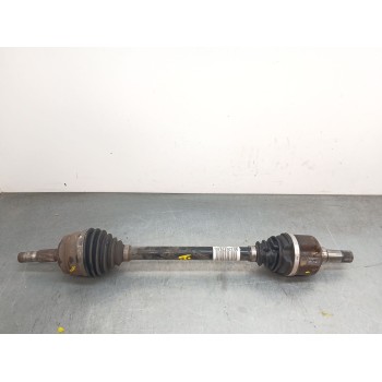 TRANSMISION DELANTERA IZQUIERDA SU001C2337 9837647980 