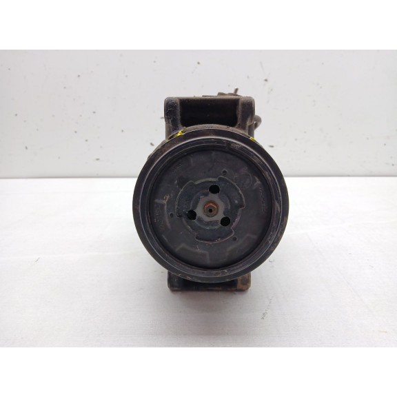 Recambio de compresor aire acondicionado para mercedes-benz clase cls (w219) 320 cdi (219.322) referencia OEM IAM A0012308611 DI