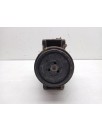 Recambio de compresor aire acondicionado para mercedes-benz clase cls (w219) 320 cdi (219.322) referencia OEM IAM A0012308611 DI
