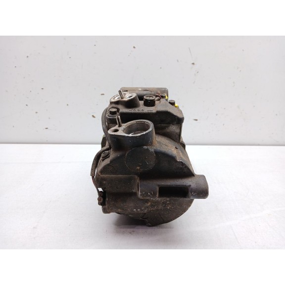 Recambio de compresor aire acondicionado para mercedes-benz clase cls (w219) 320 cdi (219.322) referencia OEM IAM A0012308611 DI