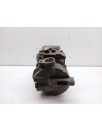 Recambio de compresor aire acondicionado para mercedes-benz clase cls (w219) 320 cdi (219.322) referencia OEM IAM A0012308611 DI