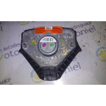 Recambio de airbag delantero izquierdo para volvo xc70 2.4 diesel cat referencia OEM IAM 8665914  