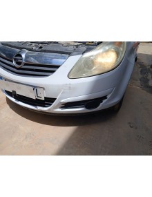 Recambio de paragolpes delantero para opel corsa d (s07) 1.3 cdti (l08, l68) referencia OEM IAM    2