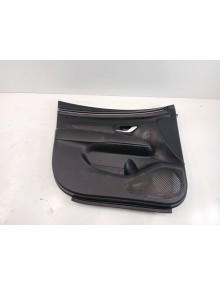 Recambio de guarnecido puerta delantera izquierda para hyundai tucson (nx4e, nx4a) 1.6 t-gdi referencia OEM IAM 82376N7000  