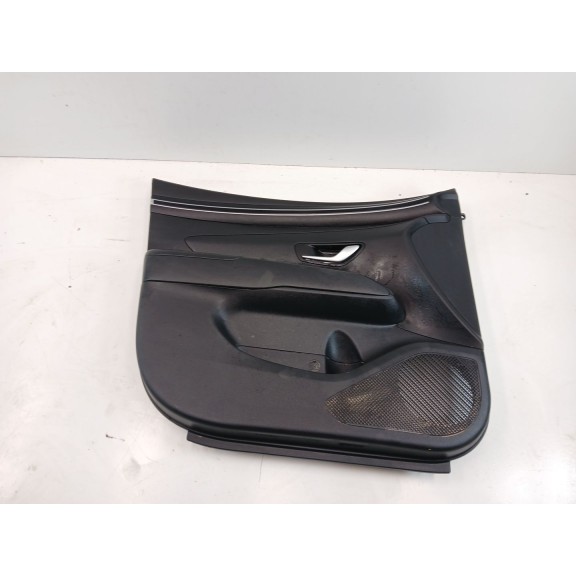 Recambio de guarnecido puerta delantera izquierda para hyundai tucson (nx4e, nx4a) 1.6 t-gdi referencia OEM IAM 82376N7000  