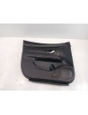 Recambio de guarnecido puerta delantera izquierda para hyundai tucson (nx4e, nx4a) 1.6 t-gdi referencia OEM IAM 82376N7000  