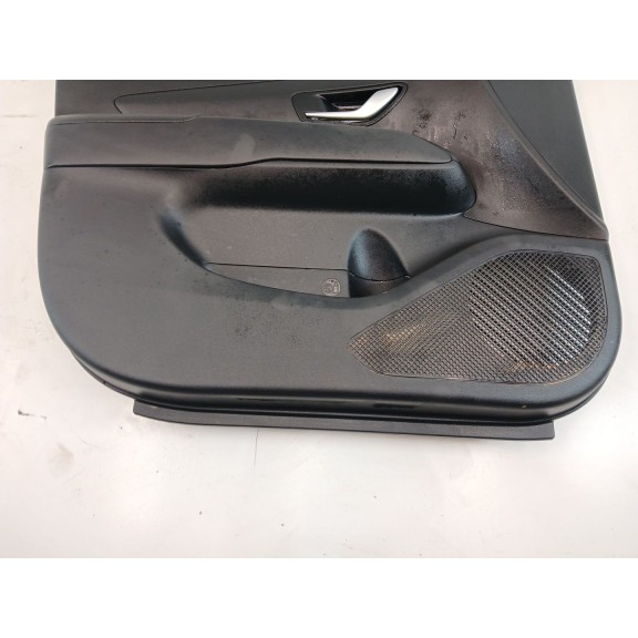 Recambio de guarnecido puerta delantera izquierda para hyundai tucson (nx4e, nx4a) 1.6 t-gdi referencia OEM IAM 82376N7000  