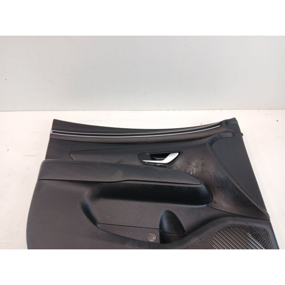 Recambio de guarnecido puerta delantera izquierda para hyundai tucson (nx4e, nx4a) 1.6 t-gdi referencia OEM IAM 82376N7000  