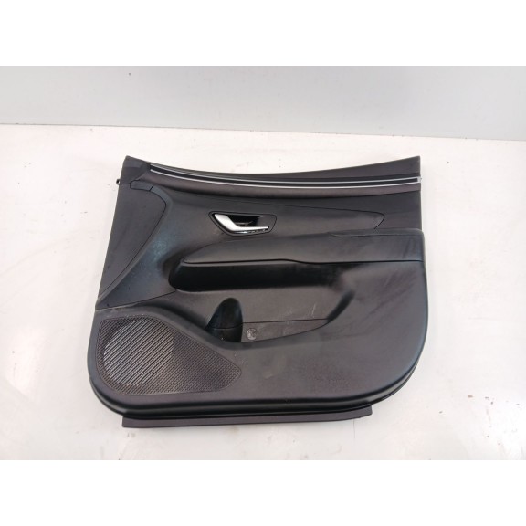 Recambio de guarnecido puerta delantera derecha para hyundai tucson (nx4e, nx4a) 1.6 t-gdi referencia OEM IAM 82386N7000  