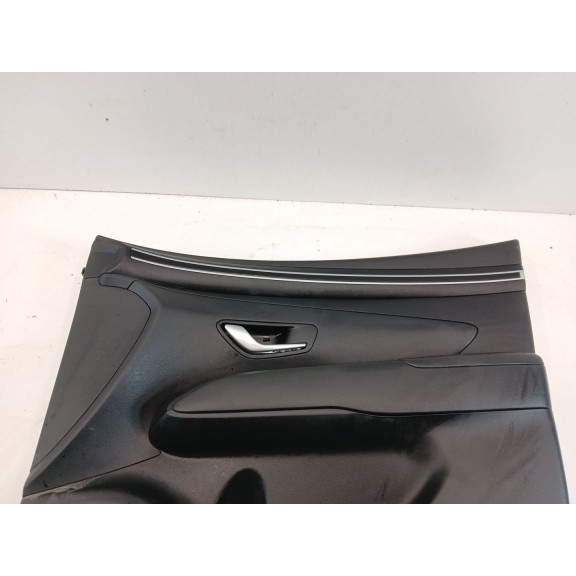 Recambio de guarnecido puerta delantera derecha para hyundai tucson (nx4e, nx4a) 1.6 t-gdi referencia OEM IAM 82386N7000  