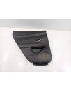 Recambio de guarnecido puerta trasera izquierda para hyundai tucson (nx4e, nx4a) 1.6 t-gdi referencia OEM IAM L83301  
