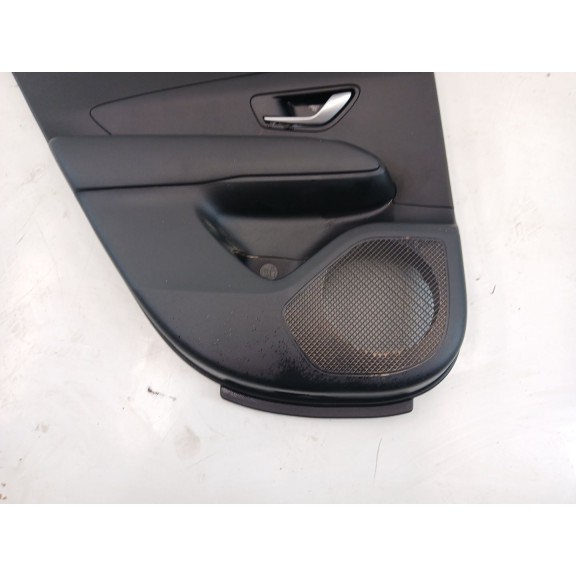 Recambio de guarnecido puerta trasera izquierda para hyundai tucson (nx4e, nx4a) 1.6 t-gdi referencia OEM IAM L83301  