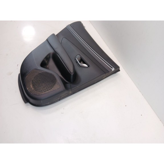 Recambio de guarnecido puerta trasera izquierda para hyundai tucson (nx4e, nx4a) 1.6 t-gdi referencia OEM IAM L83301  