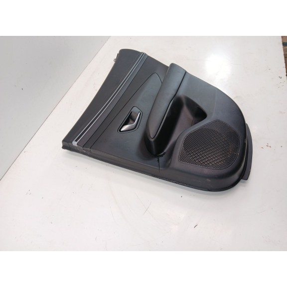Recambio de guarnecido puerta trasera derecha para hyundai tucson (nx4e, nx4a) 1.6 t-gdi referencia OEM IAM N7001NNB  
