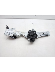Recambio de elevalunas delantero izquierdo para nissan qashqai iii (j12) 1.3 dig-t referencia OEM IAM 807016UA1A  