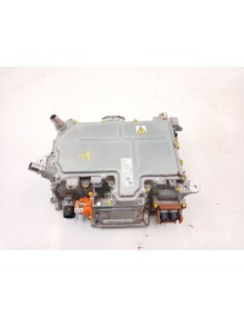 Recambio de bateria para renault arkana i (lcm_, ldn_) 1.6 e-tech 145 (ldmu) referencia OEM IAM 291A11770R convertidor 5DH401