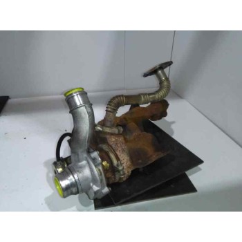 TURBOCOMPRESOR 706499-1 REMAN 