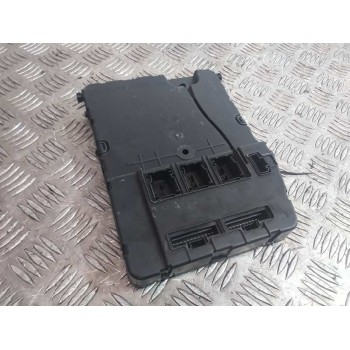 Recambio de centralita bsi para renault scenic ii confort authentique referencia OEM IAM 8200351182  