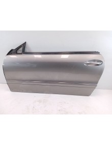 Recambio de puerta delantera izquierda para mercedes-benz clk (c209) clk 270 cdi (209.316) referencia OEM IAM A2097200105  