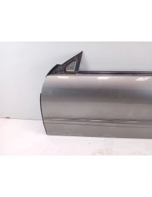 Recambio de puerta delantera izquierda para mercedes-benz clk (c209) clk 270 cdi (209.316) referencia OEM IAM A2097200105   2