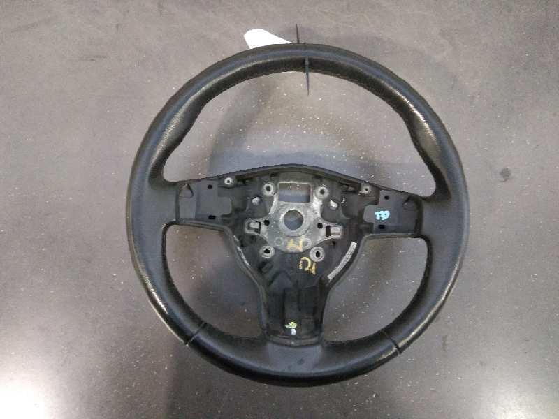 Recambio de volante para seat leon (1p1) reference referencia OEM IAM 5P0419091B DE PIEL 