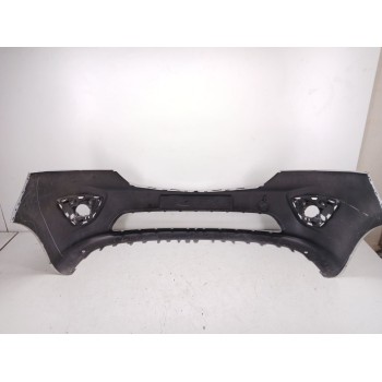 Recambio de paragolpes delantero para renault trafic iii autobús (jg_) 2.0 dci 120 (jgmn) referencia OEM IAM 620222078R  