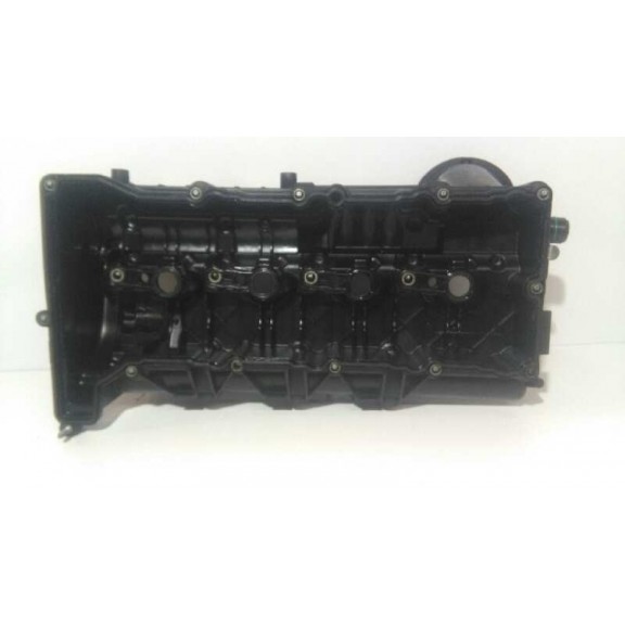 Recambio de tapa balancines para bmw serie 1 berlina (e81/e87) 120d referencia OEM IAM 7797613 7797613 7784144