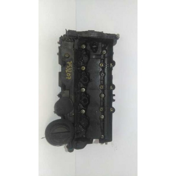 Recambio de tapa balancines para bmw serie 1 berlina (e81/e87) 120d referencia OEM IAM 7797613 7797613 7784144