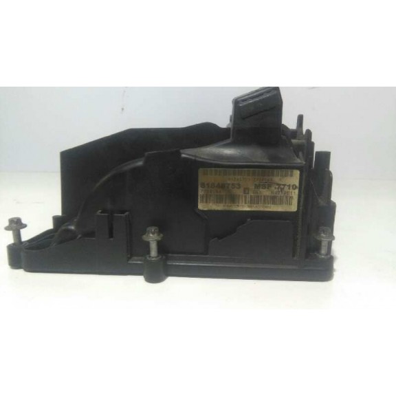 Recambio de tapa balancines para bmw serie 1 berlina (e81/e87) 120d referencia OEM IAM 7797613 7797613 7784144